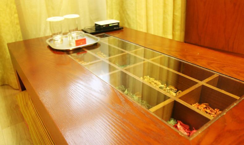 Changwon Olympic Hotel Kültér fotó